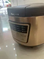 Nồi cơm điện tử Kangaroo 1.8 lít KG18DR7
