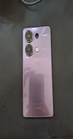 Điện thoại Xiaomi Poco M6 Pro 8GB 256GB Tím