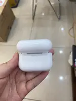 Phụ kiện Apple Tai nghe Airpods Pro MWP22VN/A