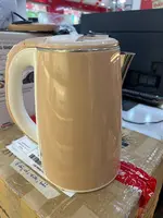 Bình đun siêu tốc Kangaroo 1.5 lít KG18K1