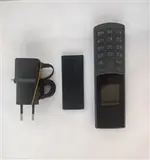 Điện thoại Nokia 105 DS Pro 4G Đen TA-1538 128MB Đen