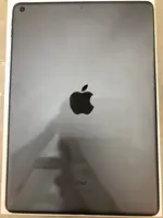 Máy tính bảng iPad 10.2 2021 Wi-Fi 64GB Xám MK2K3ZA/A