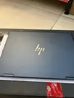 Máy tính xách tay HP ENVY x360 13-bf0092TU i7-1250U/8GB/512GB/13.3" 2.8K Touch/Win11_Xanh_76V59PA