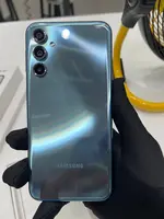 Samsung Galaxy M34 5G 128GB Xanh Nhạt SM-M346BZBGXXV