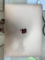 Máy tính xách tay Macbook Air 13 2020 M1/8GB/256GB SSD Vàng MGND3SA/A