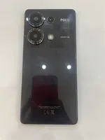Điện thoại Xiaomi Poco M6 Pro 8GB 256GB Đen