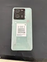 Điện thoại di động Xiaomi 13T 12GB-256GB Xanh lá (Green) (Demo)