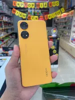 Điện thoại OPPO Reno8 T 4G 8GB-256GB Cam - CPH2481