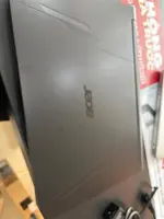 Máy tính xách tay Acer Gaming AN515-57-5669 i5 11400H/8GB/512GB/15.6FHD/GTX1650 4GB/Win11_Đen