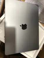 Máy tính xách tay Macbook Pro 14 2021 M1 Pro/16GB/1TB SSD Xám MKGQ3SA/A