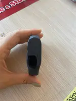 Vòng đeo tay thông minh Xiaomi Smart Band 7 Đen (BHR6004AP) - Demo