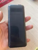 Điện Thoại Masstel izi T2 4G Đen