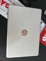 Máy tính xách tay HP 15s-fq2712TU i3 1115G4/8GB/256GB/15.6"FHD/Win 11_Bạc_7C0X2PA