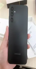 Điện Thoại Samsung Galaxy A05s 128GB Đen SM-A057F