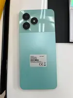 Realme C51 6GB 256GB Xanh ngọc