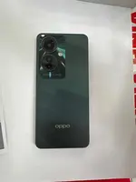 Điện thoại OPPO Reno11F 5G 8GB-256GB Xanh Đen - CPH2603