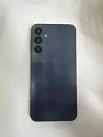 Điện thoại Samsung Galaxy A25 5G 128GB Đen SM-A256E