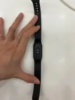 Xiaomi Smart Band 8 Đen