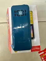 Điện thoại Masstel izi 30 4G Xanh (Green)