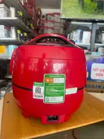 Nồi cơm nắp gài Kangaroo 1.2 lít KG822