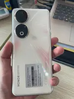 Honor 90 (12+512GB) Trắng Kim Cương (Diamond Silver)_REA-NX9SLV