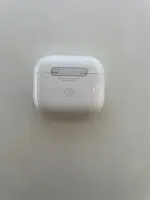 Phụ kiện Apple Tai nghe AirPods 3 Hộp sạc dây MPNY3ZP/A