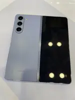 Điện thoại di động Samsung Galaxy Z Fold5 5G 256GB Demo Xanh SM-F946B