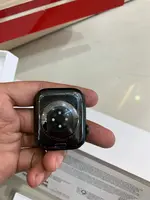 Đồng hồ thông minh Apple Watch Series 7 GPS + Cellular 45mm viền nhôm xanh rêu MKJR3VN/A