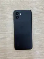 Điện thoại Xiaomi Redmi A2 2GB-32GB Đen (Black)