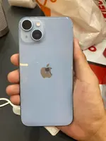 Điện thoại iPhone 14 Demo 128GB Xanh dương 3L238VN/A