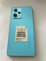 Điện thoại Xiaomi Redmi Note 12 Pro 5G 8GB-256GB Xanh dương (Blue) (Demo)