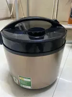 Nồi cơm điện tử Kangaroo1.8L KG18DR6