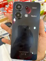Xiaomi Redmi Note 13 6GB 128GB Đen