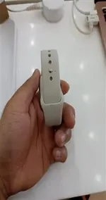Đồng hồ thông minh Apple Watch SE 2 Demo 40mm GPS viền nhôm vàng 3K596PA/A