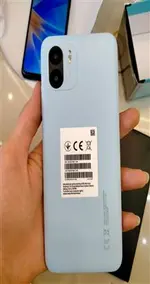Xiaomi Redmi A2 2GB-32GB Xanh dương (Blue)