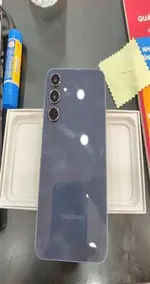 Samsung Galaxy A55 5G 128GB Đen SM-A556