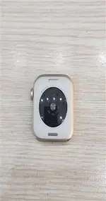 Đồng hồ thông minh Apple Watch SE 2 Demo 40mm GPS viền nhôm vàng 3K596PA/A