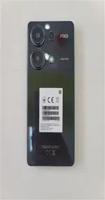 Xiaomi Poco M6 Pro 8GB 256GB Đen