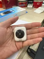 Đồng hồ thông minh Apple Watch SE 2 Demo 40mm GPS viền nhôm vàng 3K596PA/A