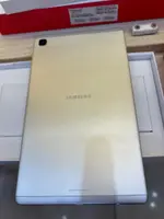 Máy tính bảng Samsung Galaxy Tab A7 Lite Bạc - T225