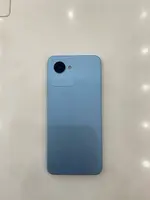 Điện Thoại Realme C30s 3GB-64GB Xanh Hồ - RMX3690