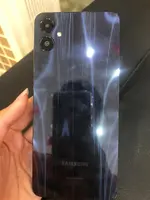 Samsung Galaxy A05 128GB 128GB Đen SM-A055FZKGXXV