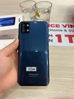 Điện thoại Masstel Hapi 30 4G Xanh (Blue)