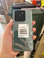 Xiaomi 14 12GB 256GB Xanh lá