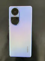 Điện thoại OPPO Reno10 5G 8GB-128GB Xanh - CPH2531