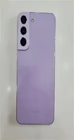 Điện thoại di động Samsung Galaxy S22 5G 128GB Demo Tím - S901