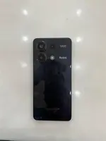 Xiaomi Redmi Note 13 6GB 128GB Đen