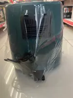 Nồi chiên không dầu Hotwell 5 lít AE50H2 - đen