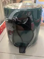 Nồi chiên không dầu Hotwell 5 lít AE50H2 - đen