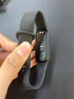 Vòng đeo tay thông minh Xiaomi Smart Band 7 Đen (BHR6004AP) - Demo